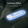 Silicone Remote Case Protective Controller Sleeve Skin for Google TV Streamer 4K