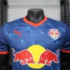 25/26 Player Red Bull Bragantino Soccer Jersey Away