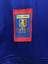 Joyfball 1998 Retro France Home Football Shirt