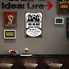 Steppenwolf - Vintage Metal Signs - 20*30cm/30*40cm - Music