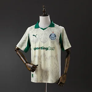 2025/2026 Palmeiras third Away Jersey 1:1 Thai Quality
