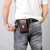 🔥VENTE CHAUDE - 50% DE R&Eacute;DUCTION🔥&Eacute;tui en cuir pour t&eacute;l&eacute;phone portable