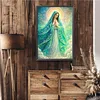 Diamond Painting -DIY Round Drill Belief(40x60cm)