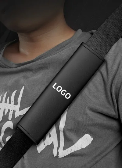 Car Seat belt Shoulder Protector