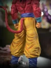 1/6 & 1/4 Scale Super Saiyan 4 Son Goku - Dragon Ball Resin Statue - D-M Studios