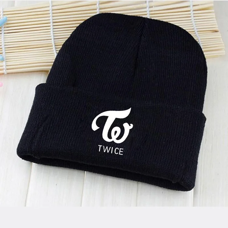 TWICE Wool Cap
