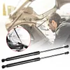 2Pcs Car Front Bonnet Hood Lift Tailgate Lift Support for BMW 3 Series E90 05-12