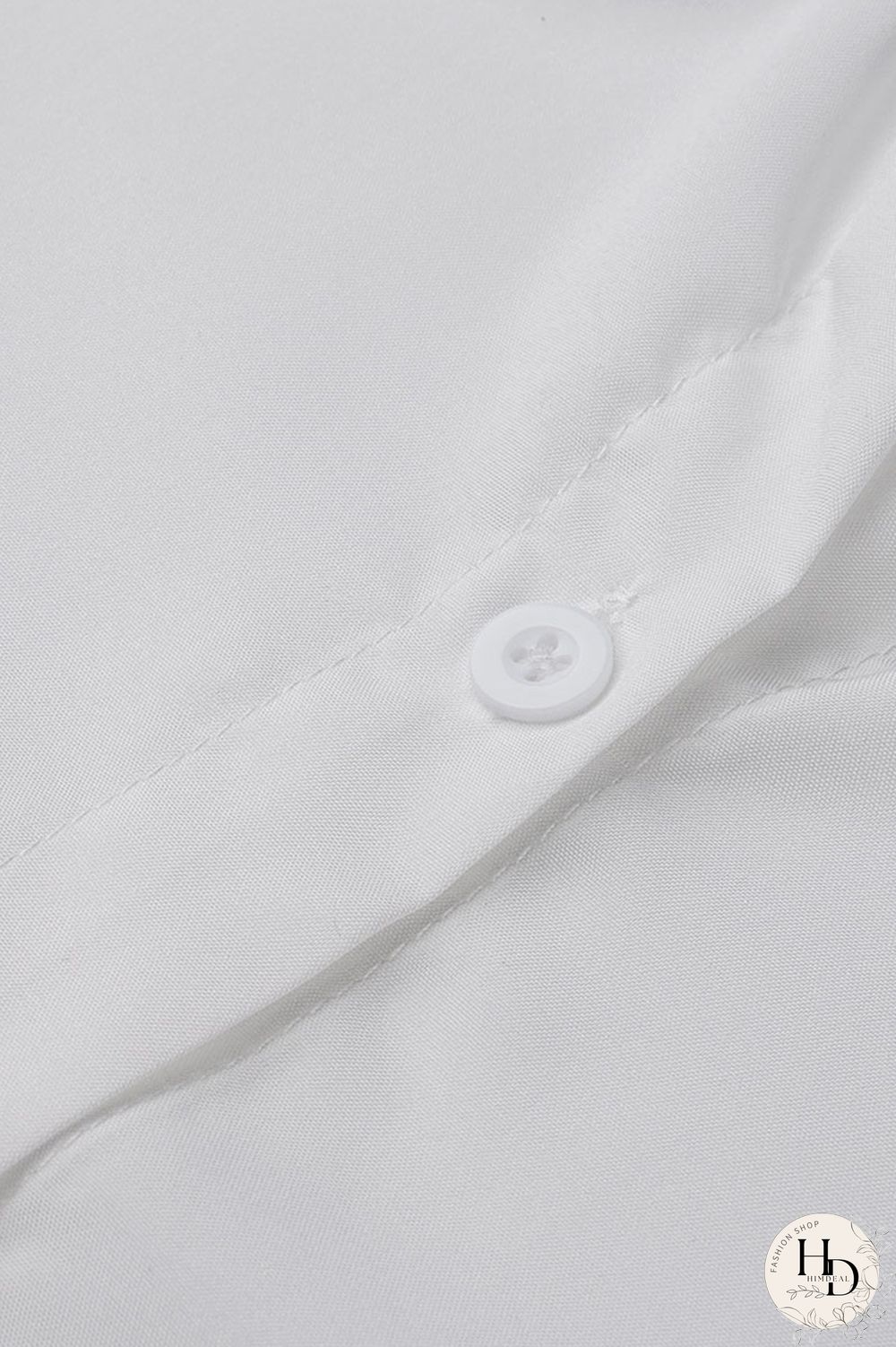 Black Pink Casual Print Patchwork Slit Turndown Collar Tops