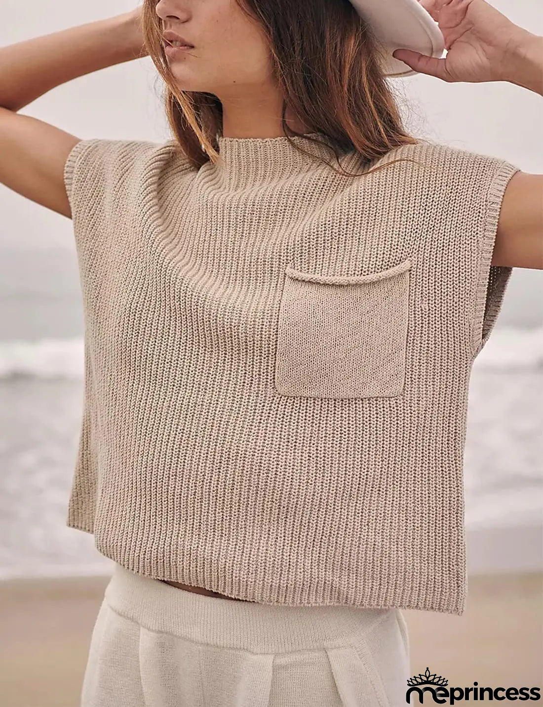 Tailored and Elegant general Vest