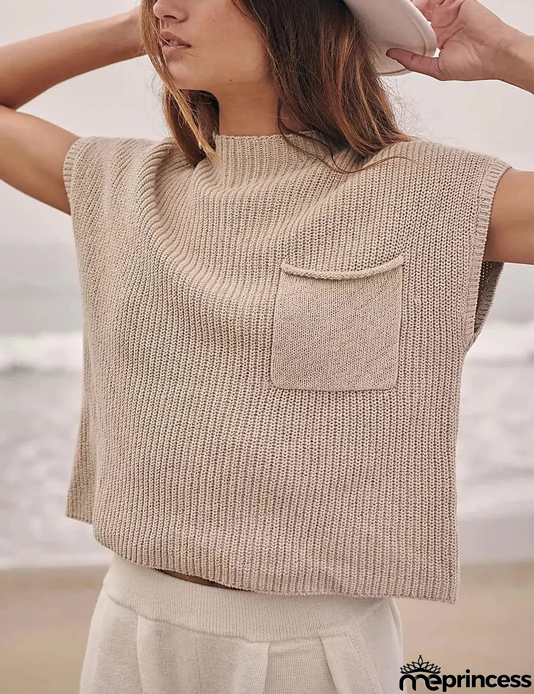 Tailored and Elegant general Vest