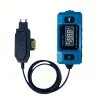 Automotive Fuse Current Tester LCD Display Car Leakage Analyzer Car Fault Tester