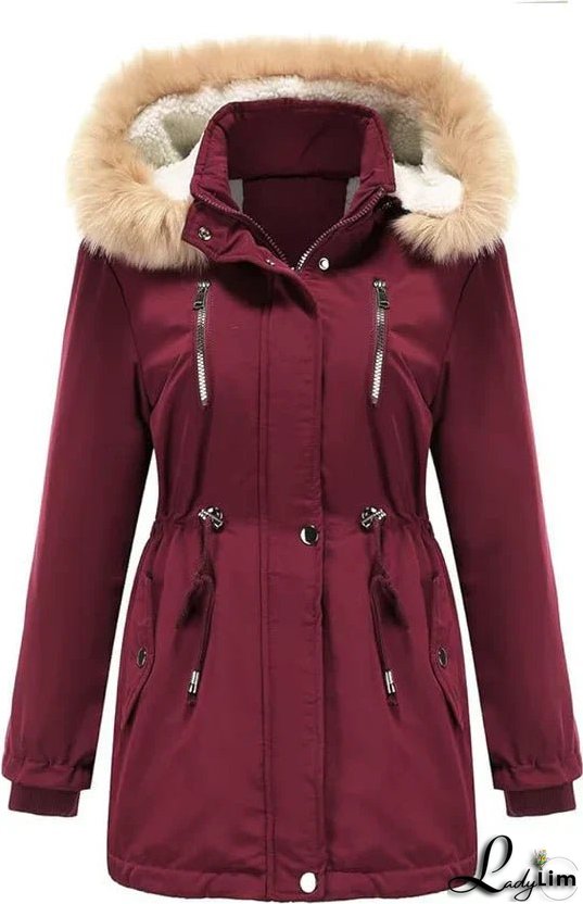 Classic and Stylish winter Coat