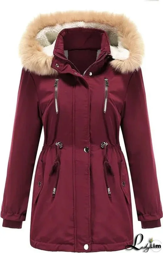 Classic and Stylish winter Coat