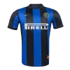 Vintage Soccer Jersey Inter Milan Home 1999/00