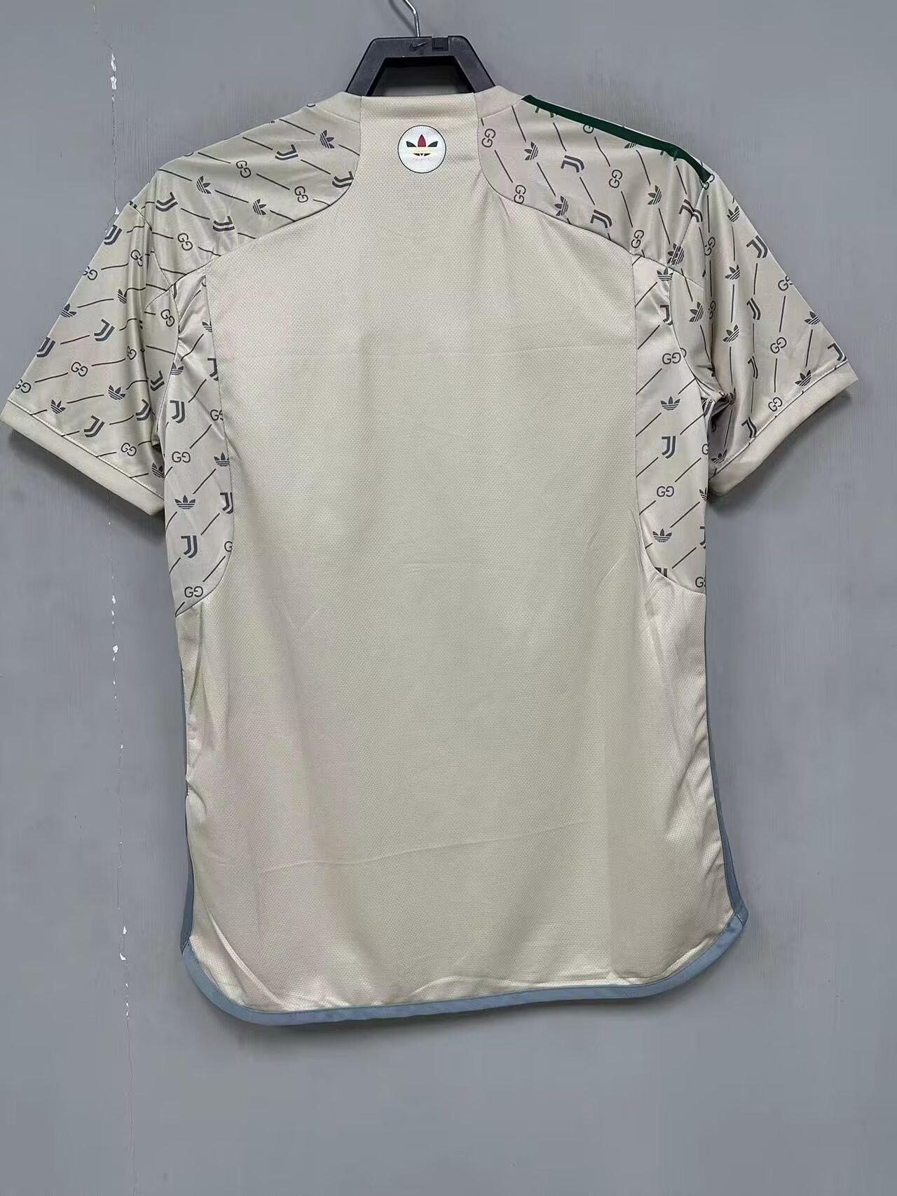 2024-2025 Juventus Special Edition Football Shirt Thai Quality