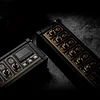 Blocky USB Hub NK Series,KVM Switch,Metal Punk Switch,Desktop Creative Gifts, Boyfriend Gifts 
