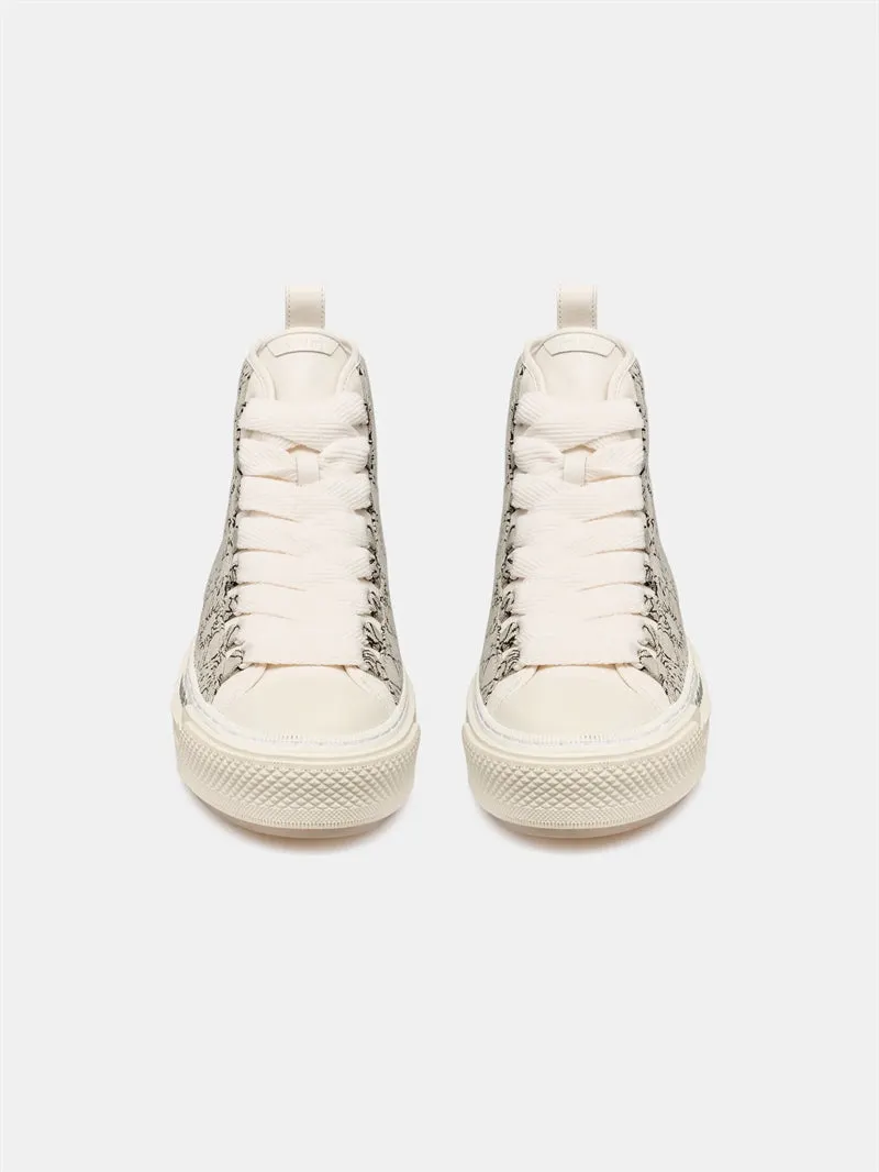 Amiri Fashion sneakers