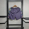 2024 England Away Shorts 1:1 Thai Quality