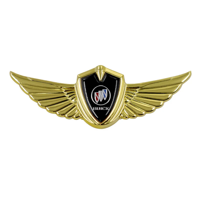 Car stickers three-dimensional fender side label body decoration stickers