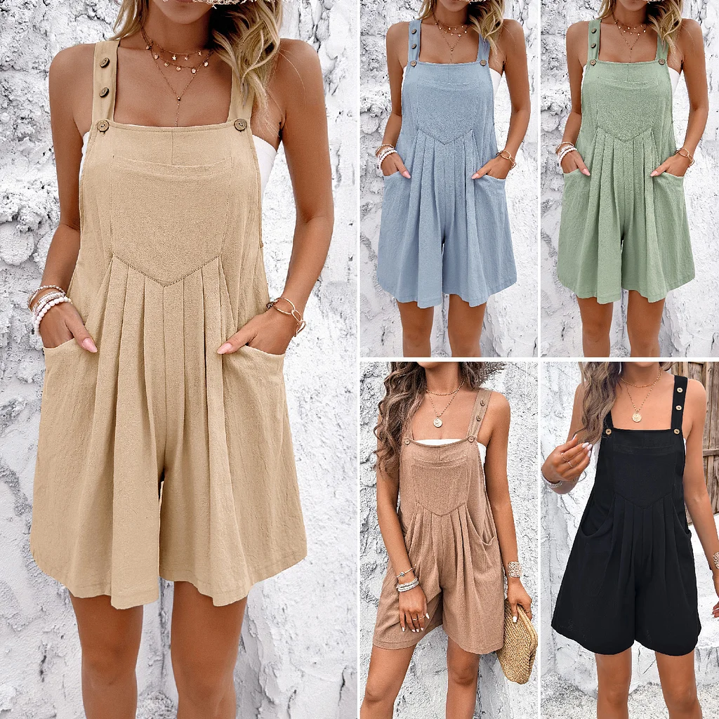 Jumpsuit Styling Secrets for Older Ladies: Confidence and Elegance at Any Age