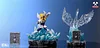 Cygnus Hyoga - Saint Seiya Statue - M.F Studios