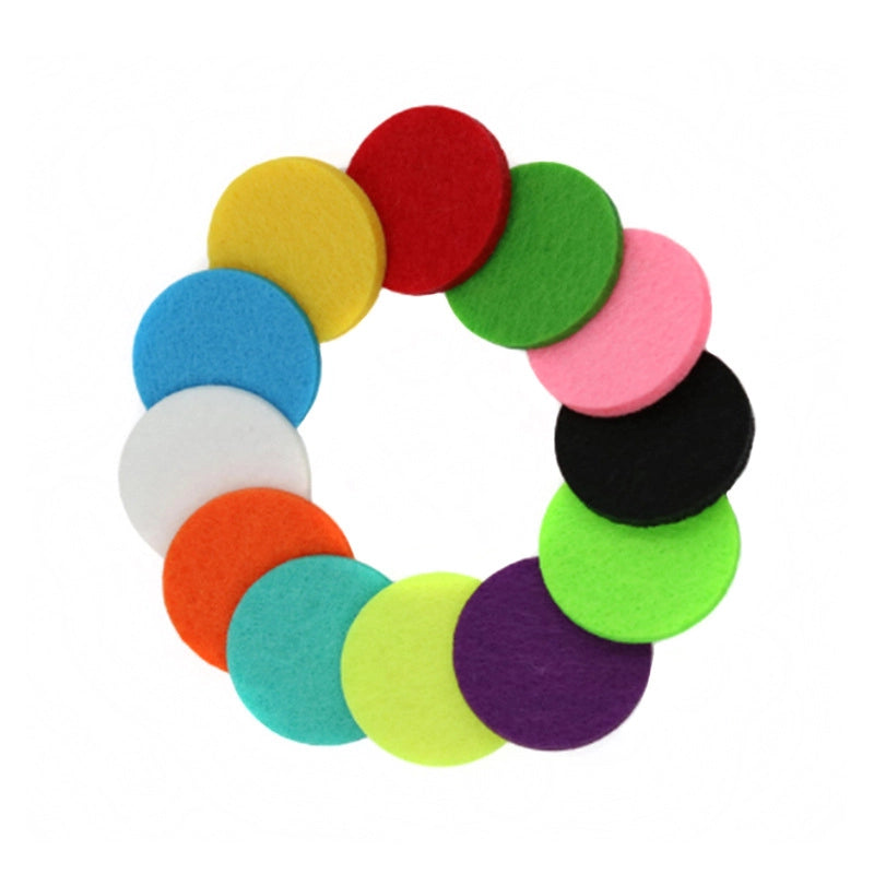 Fashion Angel Wings Aromatherapy Pendant Bracelet Essential Oil Diffuser Stainless Steel Bracelet Adjustable Women Simple