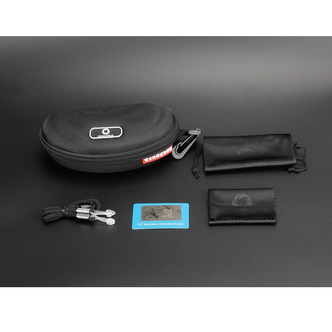 Professional Outdoor Sports glasses