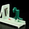 Manual Vegetable Spiral Slicer Kitchen Tools Vegetable Cutter Vegetable Shredder