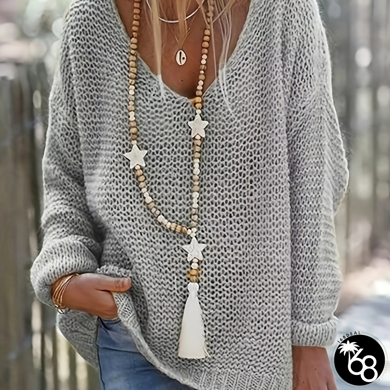 Modern and Fashionable winter Pullover | 168DEAL