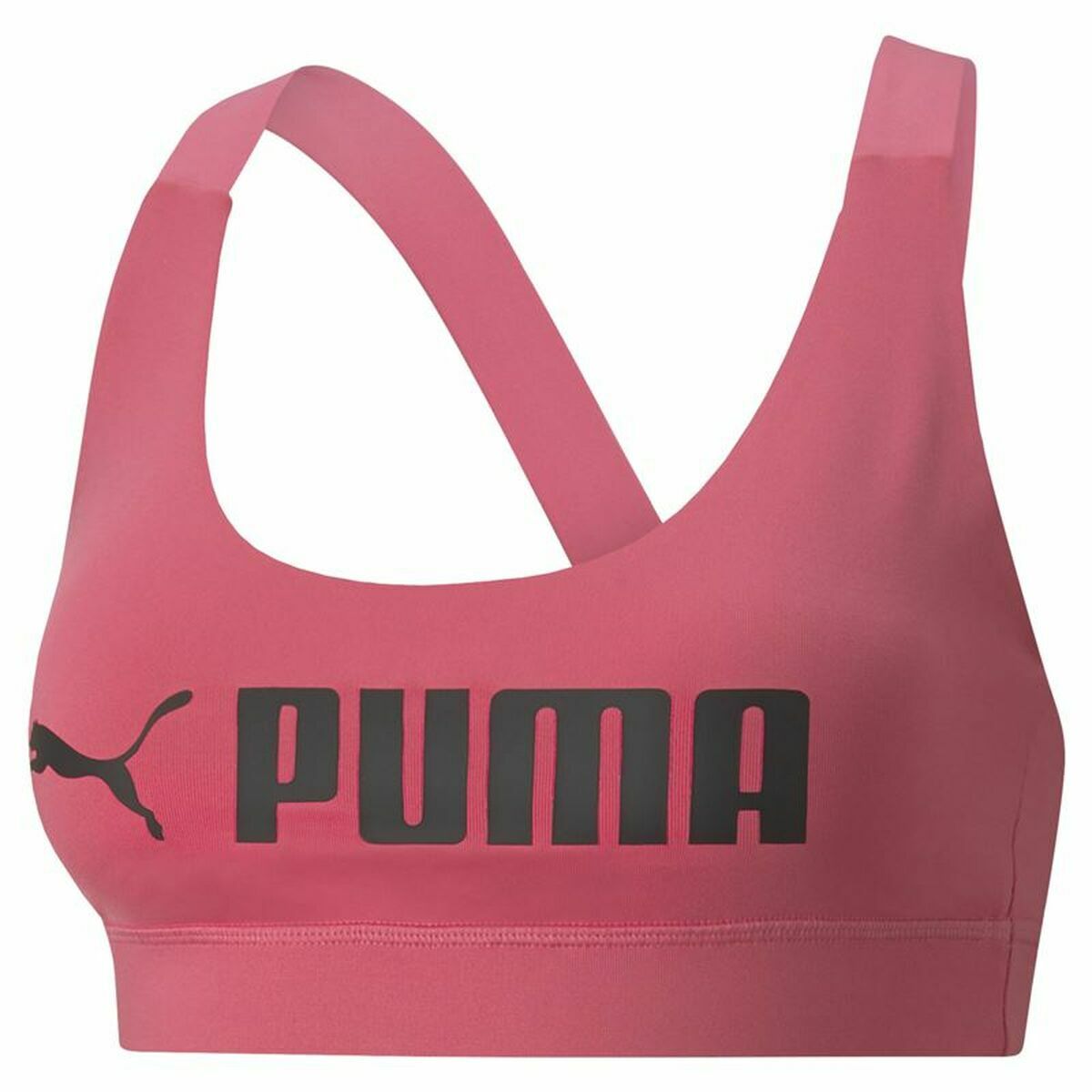 Sports Bra Puma Multicolour - sale.kim -  endless selection of finest brands