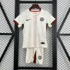 2025/26 Chelsea Away Football Jersey Kids Size