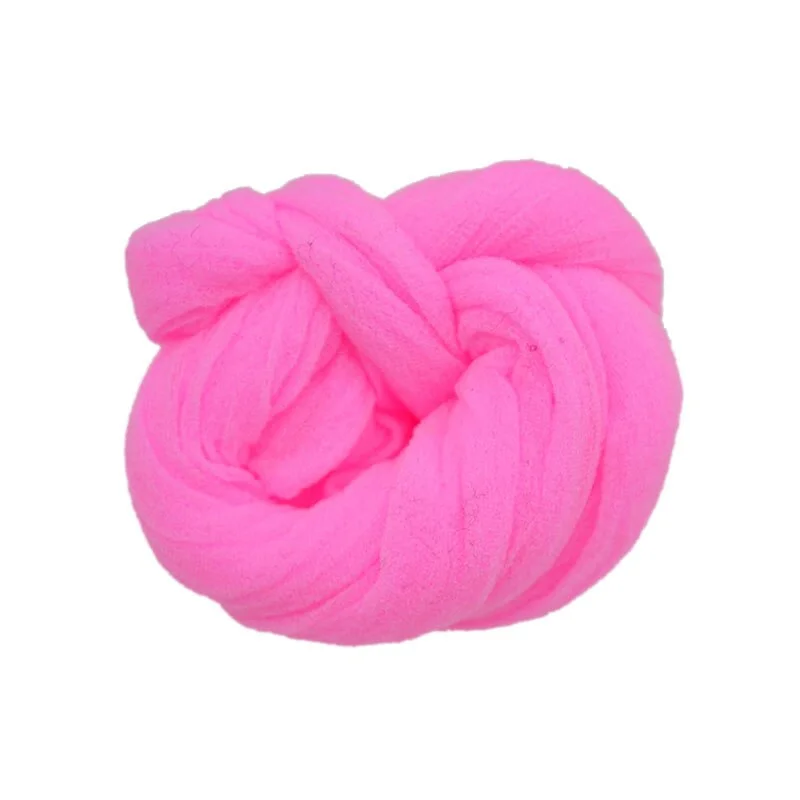 5PCS Tensile Nylon Stocking Flower DIY Flower Making Material Handmade Craft Wedding Party Handmade Crafts DIY Wreath Supplies