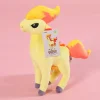 Licensed Ponyta Super Soft Short Plush Doll - Free Shipping - Pokemon [In Stock]