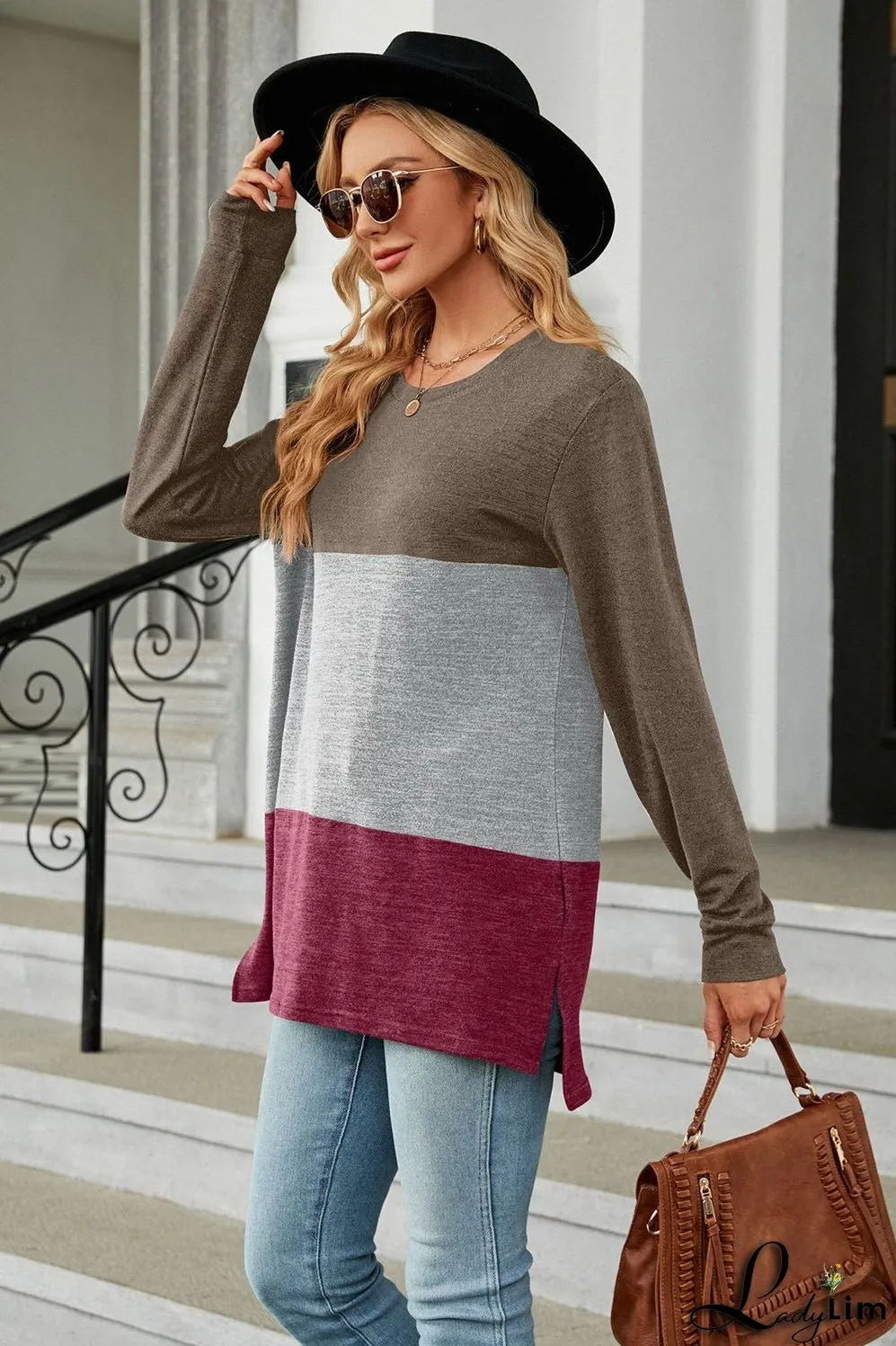 Casual and Effortless Shirt