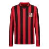 AC Milan Long Sleeve Soccer Jersey 2024/25 &ndash; 125th Anniversary