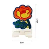Blume Handyhalter - 5d DIY Handwerk Modeaccessoires