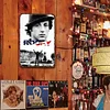Rocky - Metal Tin Signs(8*12Inch/12*16Inch)