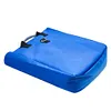 4 Pcs Vinyl Sand Bags with Handle for Bounce House Inflatable Water Bounce House