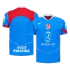 Atletico Madrid Third Away Authentic Soccer Jersey 2025/26
