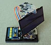 Arduino DIY Smart Solar Light Tracking Device Power Generation Maker Project Small Production Light Tracking Radar
