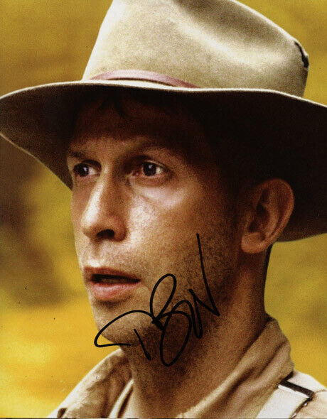 Jim Blake Nelson signed autograph Photo Poster painting 8x10 inch COA O'Brother where art thou B