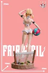 1/6 Scale Summer Swimsuit ver. Lucy Heartfilia - Fairy Tail Resin Statue - T.P.A Super Studios [In Stock]