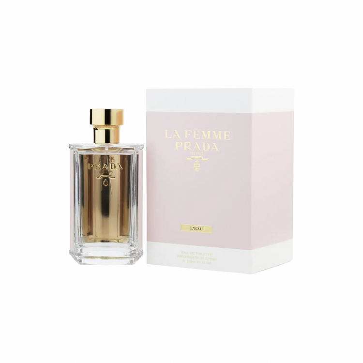 La Femme L'Eau by Prada 