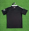 2024/2025 Manchester United Goalkeeper Black Football Shirt 1:1 Thai Quality