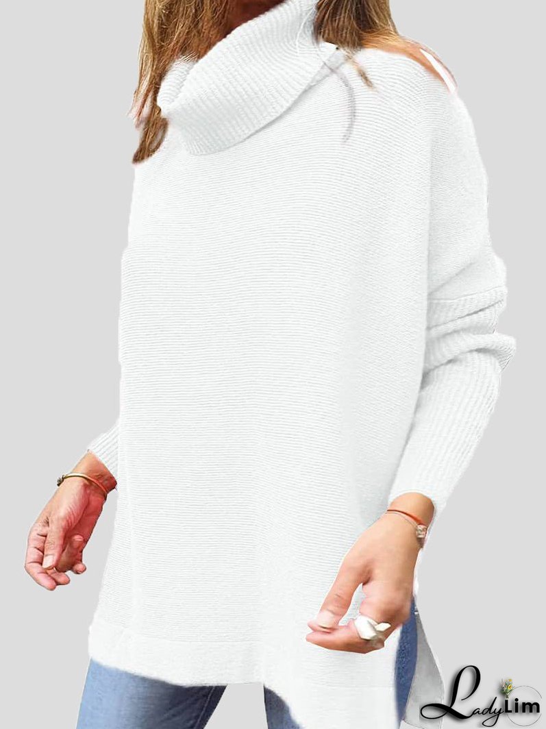 Casual and Comfortable winter garment