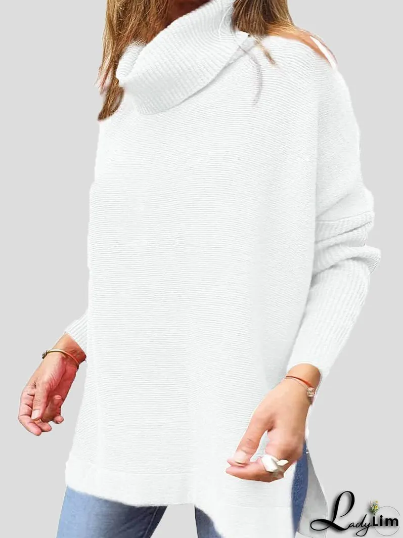 Casual and Comfortable winter garment