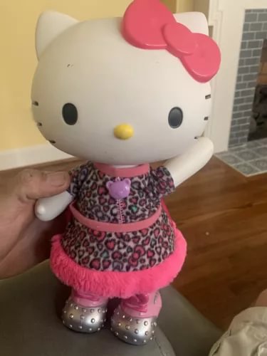 hello kitty adult toys