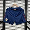 2024-2025 Croatia National Team Away Shorts 1:1 Thai Quality