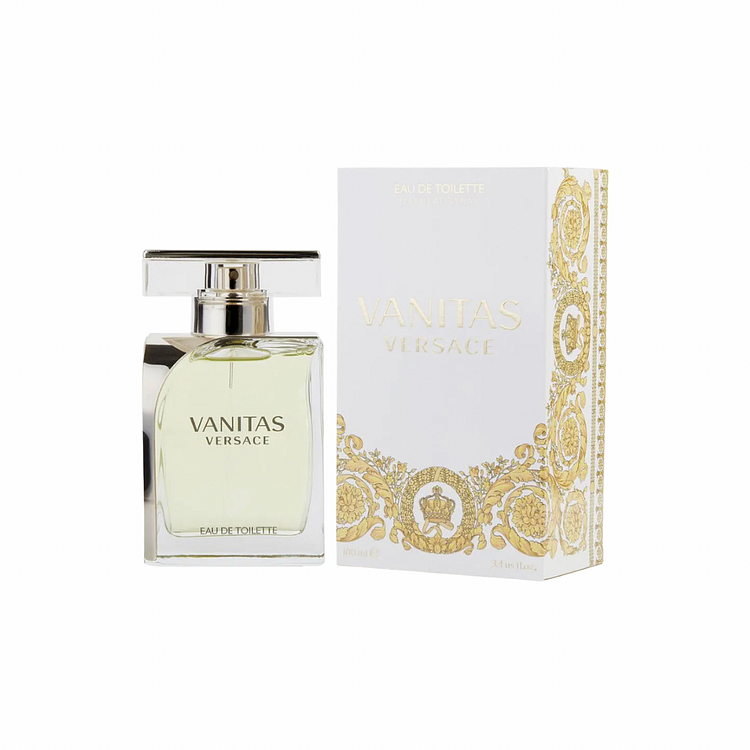 Vanitas by Gianni Versace 