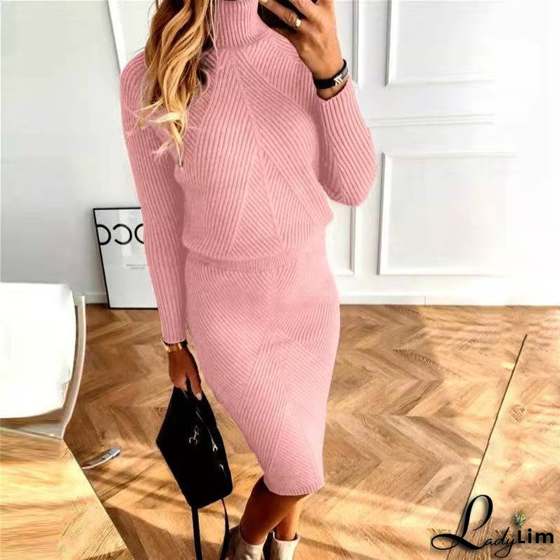 Simple and Stylish Sweater